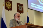 28-29 мая 2015 года Избирательная комиссия Ростовской области провела обучающий семинар с председателями территориальных избирательных комиссий