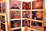 Выставка «Сулинская земля и космос»