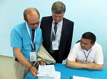 Донские организаторы выборов приняли участие в международном наблюдении