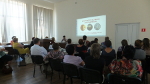 31 августа 2015 года в Администрации Красносулинского района прошел 3-тий семинар-совещание с руководителями участковых избирательных комиссий.