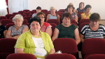 28 августа 2014 года в соответствии с графиком ИКРО руководители участковых избирательных Красносулинского района приняли участие в обучающем видео семинаре.