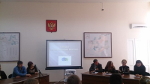 16 октября 2014 года в Администрации Красносулинского района состоялось ток-шоу «Энциклопедия мнений»
