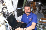 55-ти летний юбилей Дня космонавтики