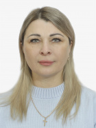 Демьяненко Наталья Вячеславовна