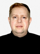 Довгий Сергей Владимирович