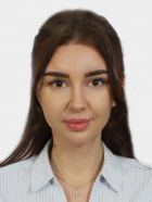 Иванкова Александра Сергеевна