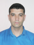 Балов Дмитрий Валерьевич