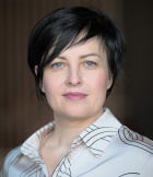 Кавалеристова Ирина Викторовна