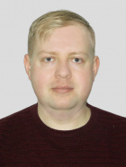 Довгий Сергей Владимирович