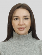 Иванкова Александра Сергеевна