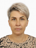 Клеванова Оксана Михайловна