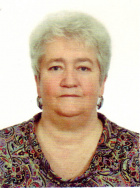 Чернышкова Светлана Александровна