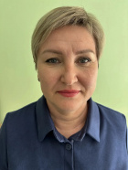 Кобзарева Елена Александровна