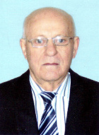 Петренко Григорий Харитонович