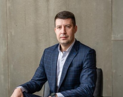 Альшенко Николай Александрович