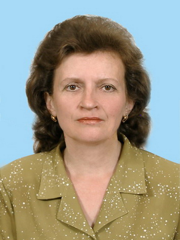 Безлюдная Татьяна Ивановна